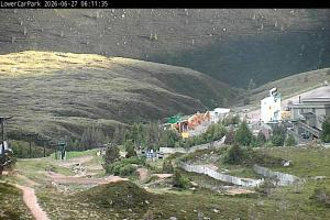 Cairgorm Cairgorm Lower Carpark Webcam