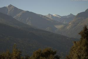Kamera: 4 Vallees - 4 Doliny Webcam La Grande Dixence depuis Les Masses 4 Vallees - 4 Doliny 4 Vallees - 4 Doliny Webcam La Grande Dixence depuis Les Masses