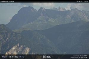 Kamera: Val di Fiemme - Cavalese - Predazzo - Obereggen Latemar - Rosengarten Val di Fiemme Val di Fiemme - Cavalese - Predazzo - Obereggen Latemar - Rosengarten