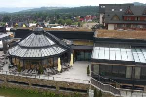 Białka Tatrzańska Kotelnica Białczańska Dolna stacja, stok