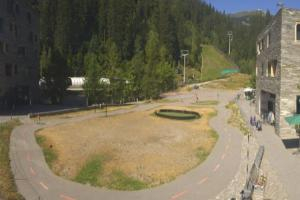 Crap Sogn Gion Laax Crap Sogn Gion