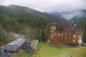 Kamera: Bachledova dolina Bachledova dolina Bachledova dolina