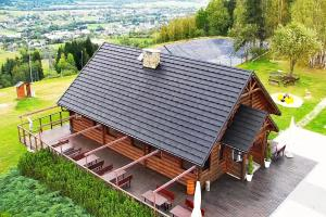 Kamera: Beskid Ski Beskid Ski - Góra Spytkowice Beskid Ski Beskid Ski - Góra