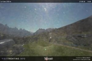 Kamera: Val di Fiemme - Cavalese - Predazzo - Obereggen SkiAreaAlpeLusia - Le Cune Val di Fiemme Val di Fiemme - Cavalese - Predazzo - Obereggen SkiAreaAlpeLusia - Le Cune