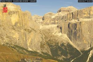 Kamera: Val di Fassa - Carezza Canazei - Belvedere 2 Val di Fassa - Carezza Val di Fassa - Carezza Canazei - Belvedere 2