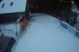 Korbielów Pilsko Restauracja Kamienna