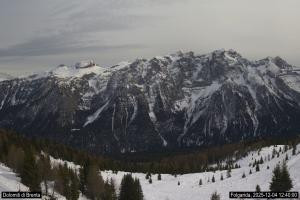 Folgarida Marilleva Folgarida Marilleva Dolomiti Brenta