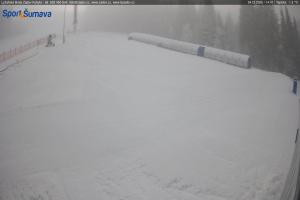 Kamera: Zadov Zadov - lyžařská škola Zadov Zadov Zadov - lyžařská škola