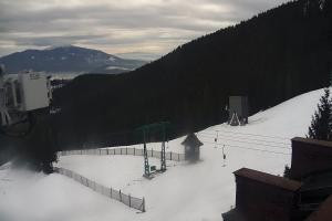 Korbielów Pilsko Hala Hala Miziowa