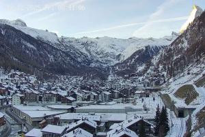 Kamera: Zermatt Spiss Livecam Zermatt Zermatt Spiss Livecam
