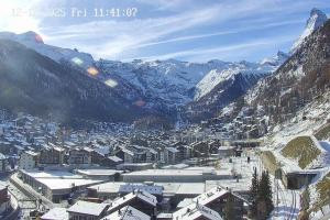 Kamera: Zermatt Spiss Livecam Zermatt Zermatt Spiss Livecam