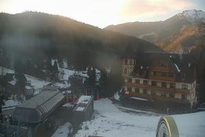 Kamera: Bachledova dolina Bachledova dolina Bachledova dolina