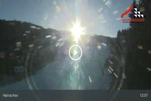 Kamera: Harrachov Kamera ruchoma Harrachov Kamera ruchoma