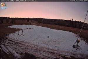 Kamera: Zadov Nové Hutě Zadov Zadov Nové Hutě