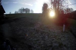 Kamera: KiczeraSki Widok na orczyk Kiczera KiczeraSki Widok na orczyk