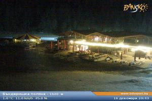 Bansko Bansko Bunderishka polana - 1620m