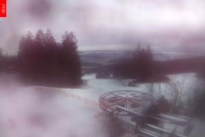 Lipno Kramolín Skiareál Lipno Kramolín Lanová dráha Lipno