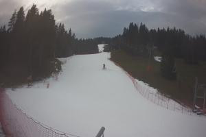 Kamera: Tylicz Ski Widok na stok Tylicz Tylicz Ski Widok na stok