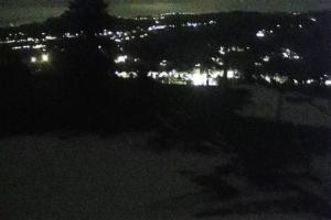 Kamera: Witów Ski Widok z dołu Zakopane Witów Ski Widok z dołu