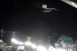 Kamera: Arena Słotwiny Stok Krynica Zdrój Arena Słotwiny Stok