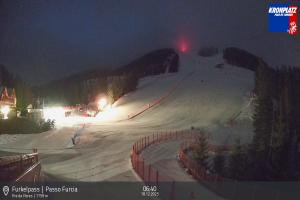 Kamera: Kronplatz - Plan de Corones Passo Furcia Kronplatz - Plan de Corones Kronplatz - Plan de Corones Passo Furcia