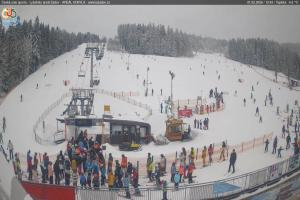 Kamera: Zadov Zadov - Kobyla Zadov Zadov Zadov - Kobyla