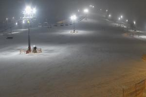 Kamera: Koziniec-Ski Kamera na kolejkę Bukowina Tatrzańska Koziniec-Ski Kamera na kolejkę