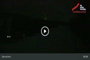  Harrachov Kamera ruchoma