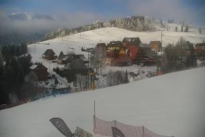 Kamera: Bachledova dolina Bachledova dolina Bachledova dolina