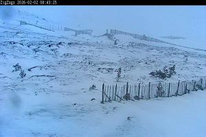 Kamera: Cairgorm Zigzags Webcam Cairgorm Cairgorm Zigzags Webcam