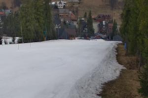 Kamera: Ski Suche U Jędrola Stacja dolna Poronin Ski Suche U Jędrola Stacja dolna