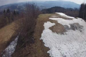 Laskowa Laskowa Ski Stok narciarski Laskowa-Ski