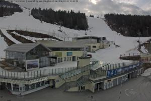 Kamera: Grosser Arber Blick Talstation Arber Grosser Arber Grosser Arber Blick Talstation Arber