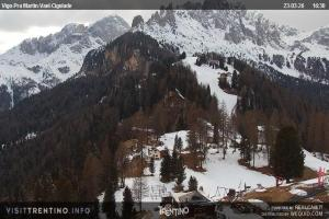 Val di Fassa - Carezza Val di Fassa - Carezza Vigo di Fassa - Catinaccio 3