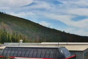 Szczyrk Szczyrk Mountain Resort Hala Skrzyczeńska – 1000 m n.p.m.