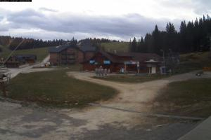 Orava Orava Snow Kamera1