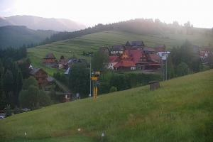 Kamera: Bachledova dolina Bachledova dolina Bachledova dolina