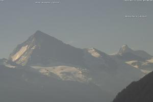 4 Vallees - 4 Doliny 4 Vallees - 4 Doliny Webcam La Dent Blanche Depius Les Masses