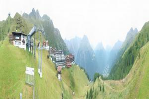 Kamera: Soelden Hochsölden 2.077m Soelden Soelden Hochsölden 2.077m