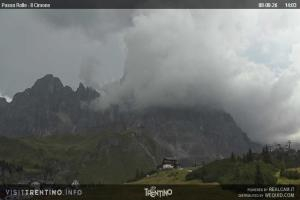Kamera: San Martino di Castrozza - Passo Rolle Passo Rolle - Il Cimone San Martino di Castrozza - Passo Rolle San Martino di Castrozza - Passo Rolle Passo Rolle - Il Cimone