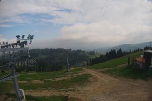Bukowina Tatrzańska Rusiń-ski Wyciąg