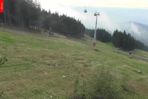 Kamera: Černá hora (Czarna Góra) Hofmanky, 1050 m n.p.m. Černá hora Černá hora (Czarna Góra) Hofmanky, 1050 m n.p.m.