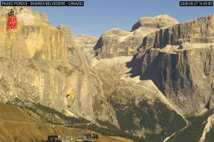 Kamera: Val di Fassa - Carezza Canazei - Belvedere 2 Val di Fassa - Carezza Val di Fassa - Carezza Canazei - Belvedere 2
