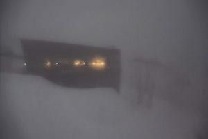 Jasna Jasna - Chopok Kosodrevina - 1.488 m n.m.