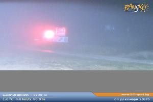 Bansko Bansko Shiligarnika - 1730m