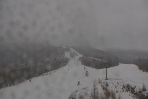 Tatrzańska Łomnica Wysokie Tatry Štart – 1.173 m n.p.m.