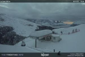 Trevalli Trevalli Lusia - Le Cune