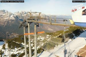 Kamera: Andalo - Paganella Arrivo Cima Andalo - Paganella Andalo - Paganella Arrivo Cima