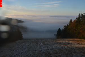 Kamera: Ještěd Pláně Ještěd Ještěd Pláně