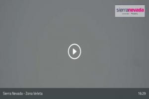 Kamera: Sierra Nevada Zona Veleta Sierra Nevada Sierra Nevada Zona Veleta